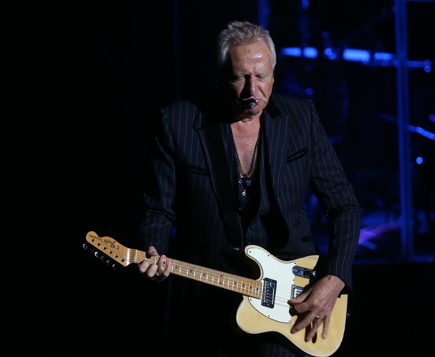 Air Supply